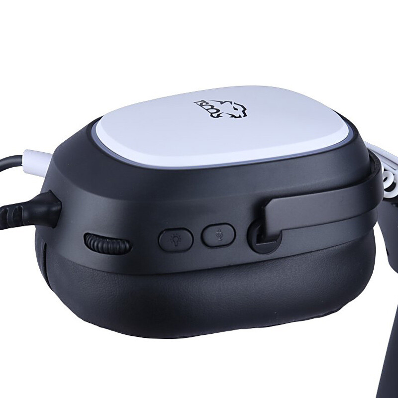 هدست گیمینگ سیم دار TSCO Luxor GH 6160