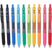روان نویس زبرا 0.5 میلی متر Sarasa JJ15-10C-N