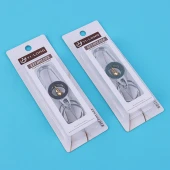 جاکلیدی استیل دو حلقه Yi-Long H8492L