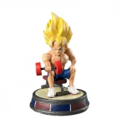 اکشن فیگور طرح Son Goku کد 2163