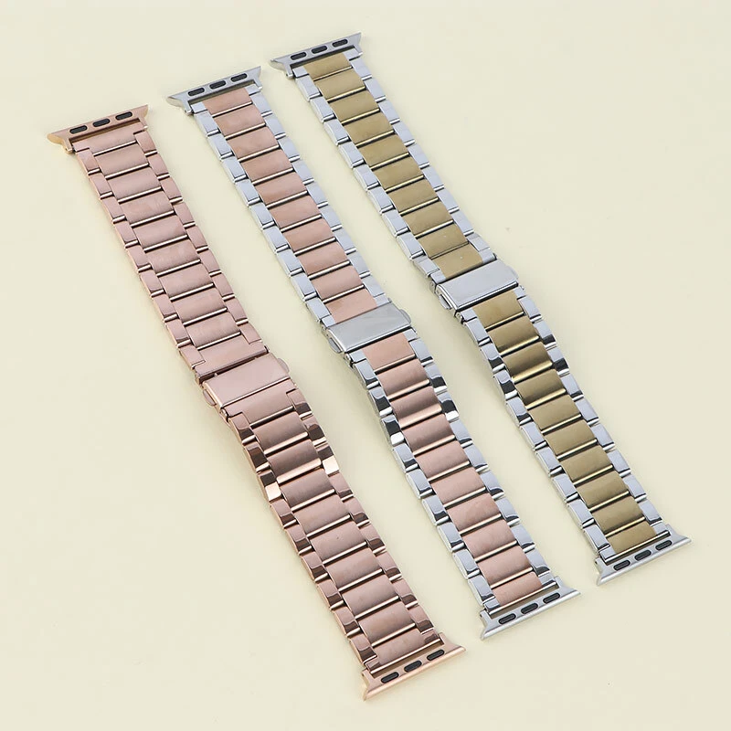بند طرح 3بید Slicto اپل واچ 38/40/41mm