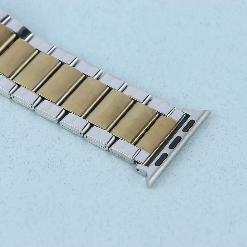 بند طرح 3بید Slicto اپل واچ 38/40/41mm