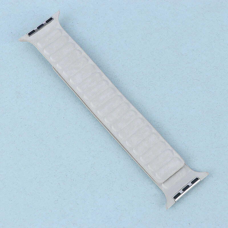بند اپل واچ Slicto Magnet Link 2023 سایز 42/44/45/46/49 میلی متری