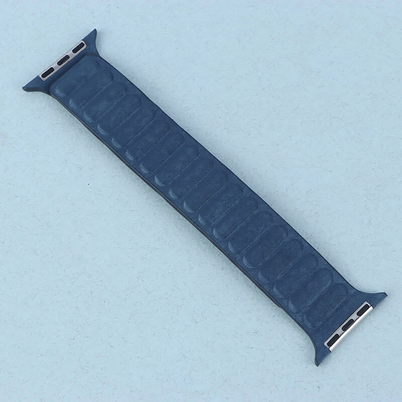 بند اپل واچ Slicto Magnet Link 2023 سایز 42/44/45/46/49 میلی متری