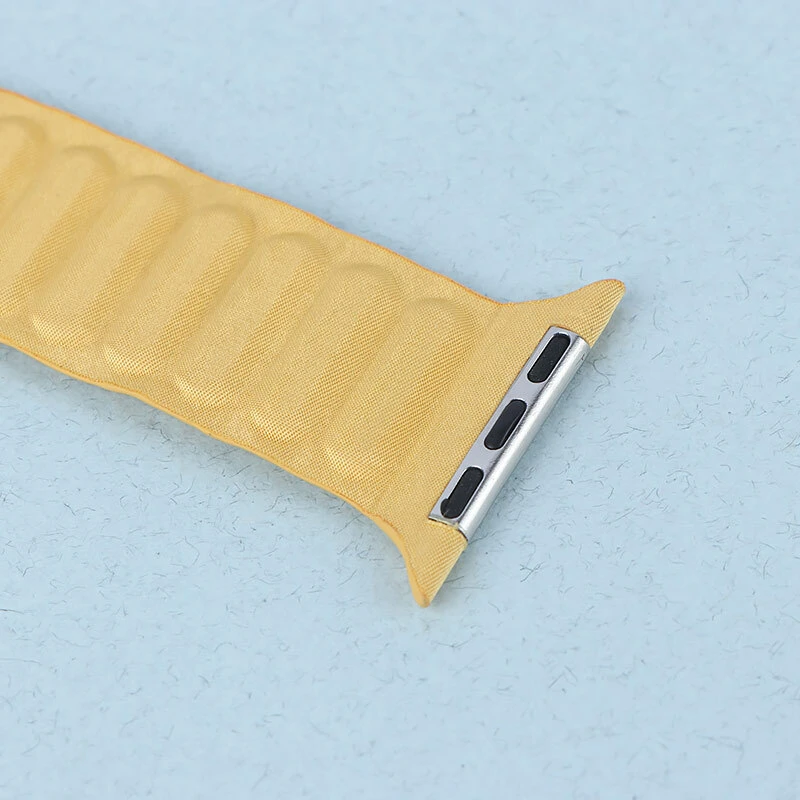 بند اپل واچ Slicto Magnet Link 2023 سایز 42/44/45/46/49 میلی متری