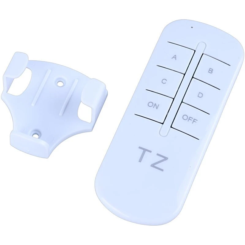 ریموت 4 کاناله TZ