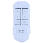 ریموت 4 کاناله TZ