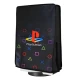 کاور پارچه ای کنسول PS5 FAT طرح Playstation