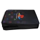 کاور پارچه ای کنسول PS5 FAT طرح Playstation