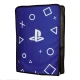 کاور پارچه ای کنسول PS5 FAT طرح Playstation کد 2