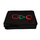کاور پارچه ای کنسول PS5 FAT طرح Play Button