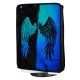 کاور پارچه ای کنسول PS5 FAT طرح Death Angel