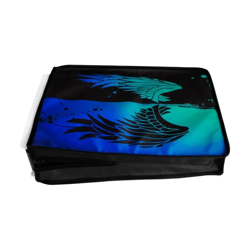 کاور پارچه ای کنسول PS5 FAT طرح Death Angel