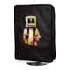 کاور پارچه ای کنسول PS5 FAT طرح Marshmello