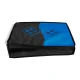 کاور پارچه ای کنسول PS5 FAT طرح Play Button کد 2