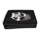 کاور پارچه ای کنسول PS5 FAT طرح Skull کد 2