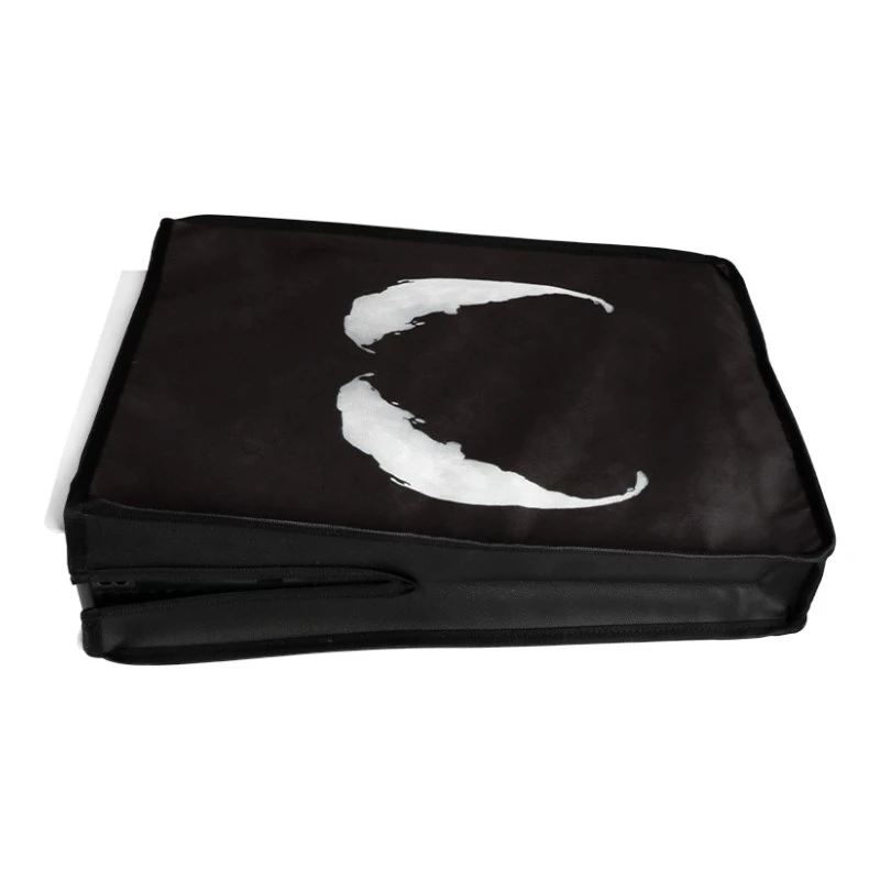 کاور پارچه ای کنسول PS5 FAT طرح Venom