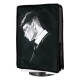 کاور پارچه ای کنسول PS5 FAT طرح Peaky Blinders