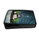 کاور پارچه ای کنسول PS5 FAT طرح Cat Gamer