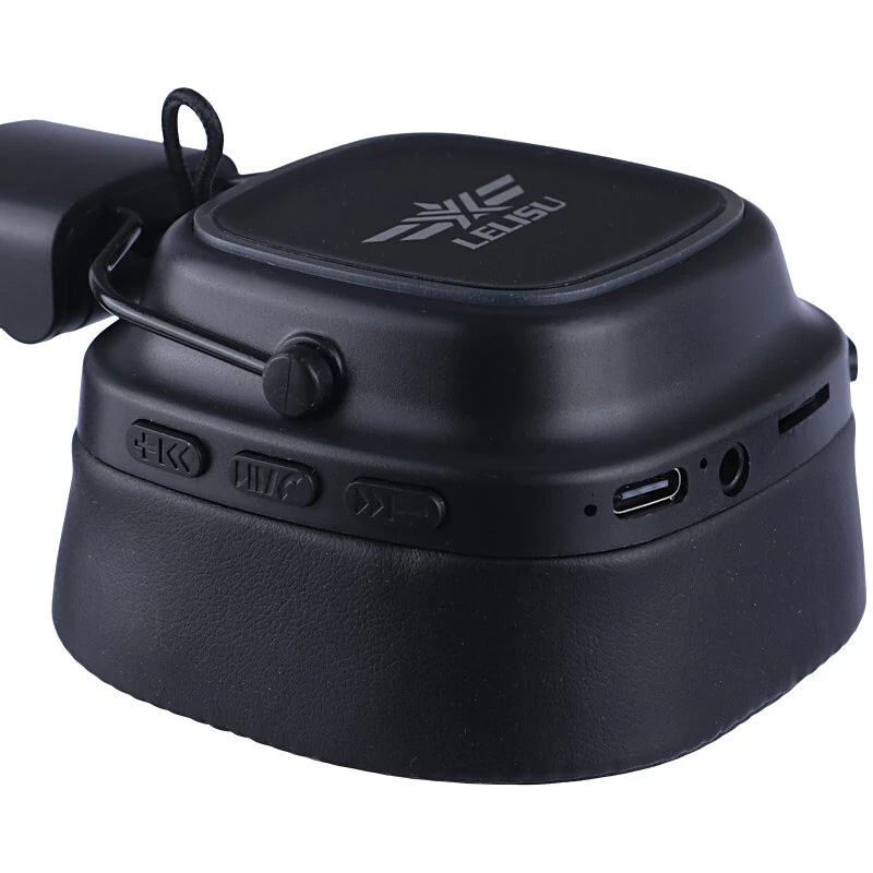 هدفون بلوتوثی للیسو LS-258