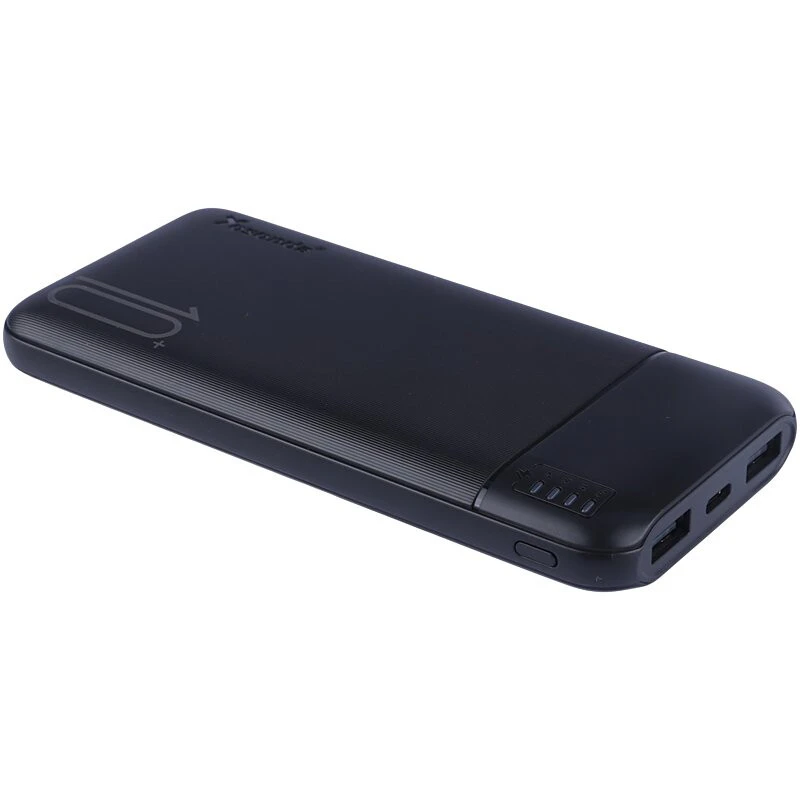 پاور بانک فست شارژ یوسوندا Y-P94 QC 12W ظرفیت 10000 میلی آمپر ساعت