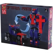 لگو 281 تکه بی تی BT 805 Optimus Prime
