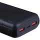 پاور بانک فست شارژ یوسوندا Y-P92 QC PD 22.5W ظرفیت 20000 میلی آمپر ساعت