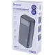 پاور بانک فست شارژ یوسوندا Y-P93 QC PD 22.5W ظرفیت 30000 میلی آمپر ساعت