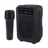 اسپیکر بلوتوثی گریت نایس GTS-2158 + میکروفون