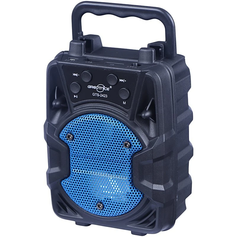 اسپیکر بلوتوثی گریت نایس GTS-2423