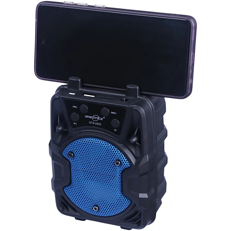 اسپیکر بلوتوثی گریت نایس GTS-2423