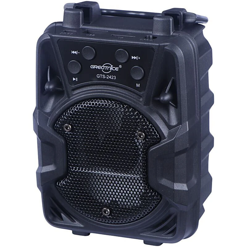 اسپیکر بلوتوثی گریت نایس GTS-2423