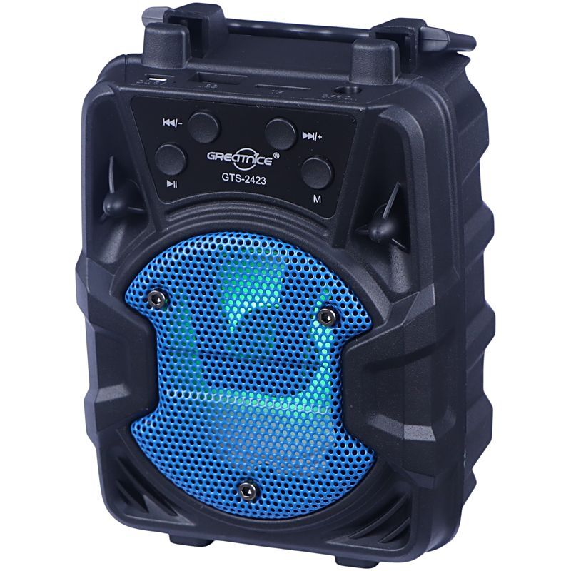 اسپیکر بلوتوثی گریت نایس GTS-2423