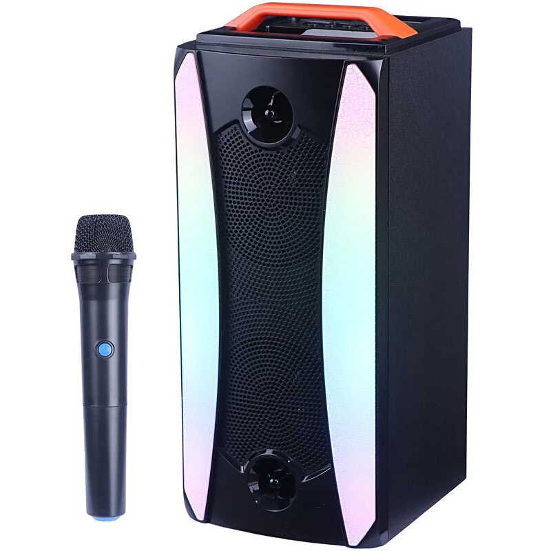 اسپیکر بلوتوثی کی برود KTS-2216 + میکروفون