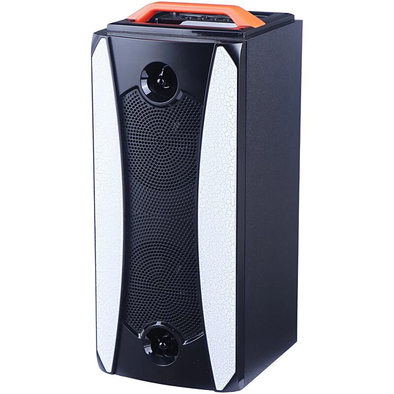 اسپیکر بلوتوثی کی برود KTS-2216 + میکروفون