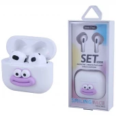 هندزفری بلوتوثی Smiling Face TWS-K11