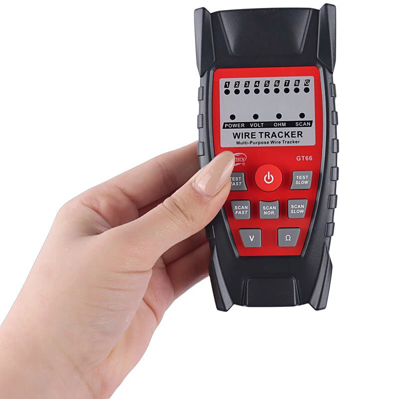 زوج یاب کابل بنتک GT66