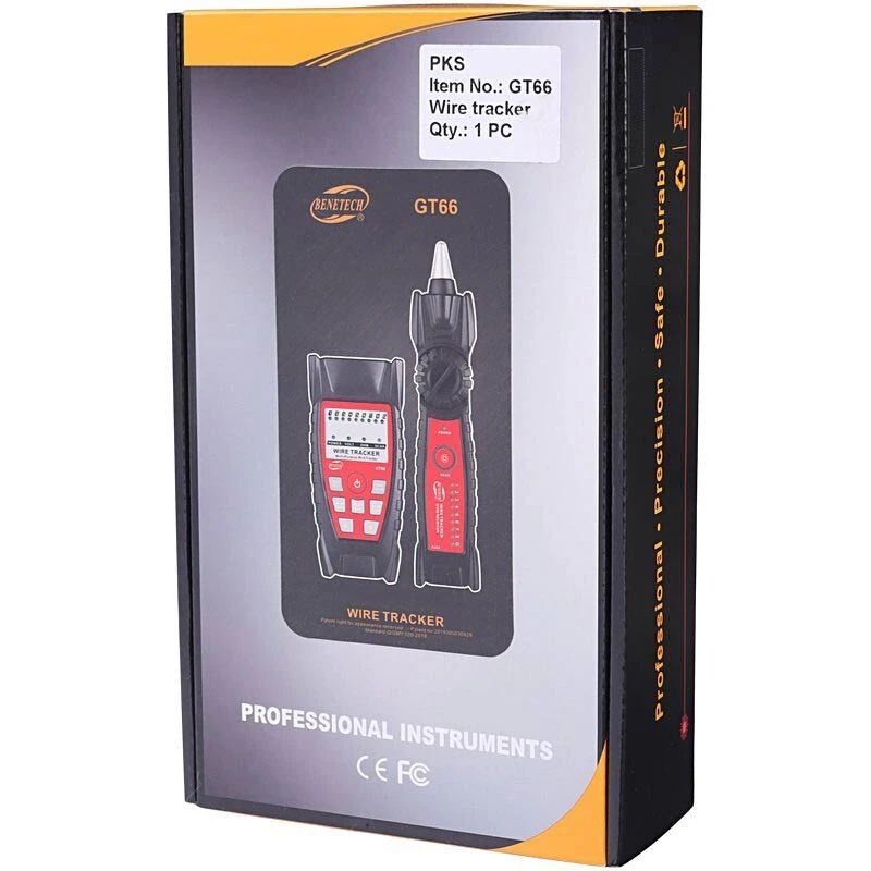 زوج یاب کابل بنتک GT66
