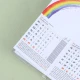 تقویم جیبی 1405 آکاردئونی