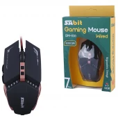 موس گیمینگ سابیت GM-100