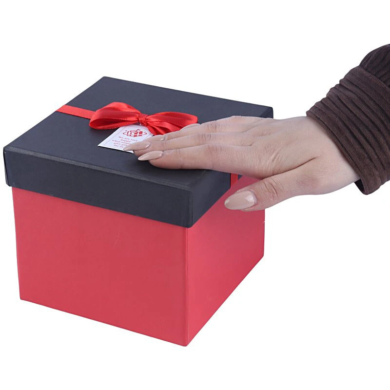 جعبه کادویی 3 عددی کد 100002226