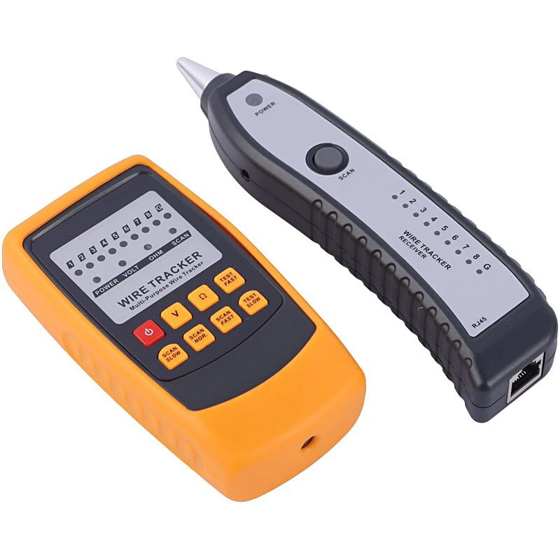زوج یاب کابل Wire Tracker