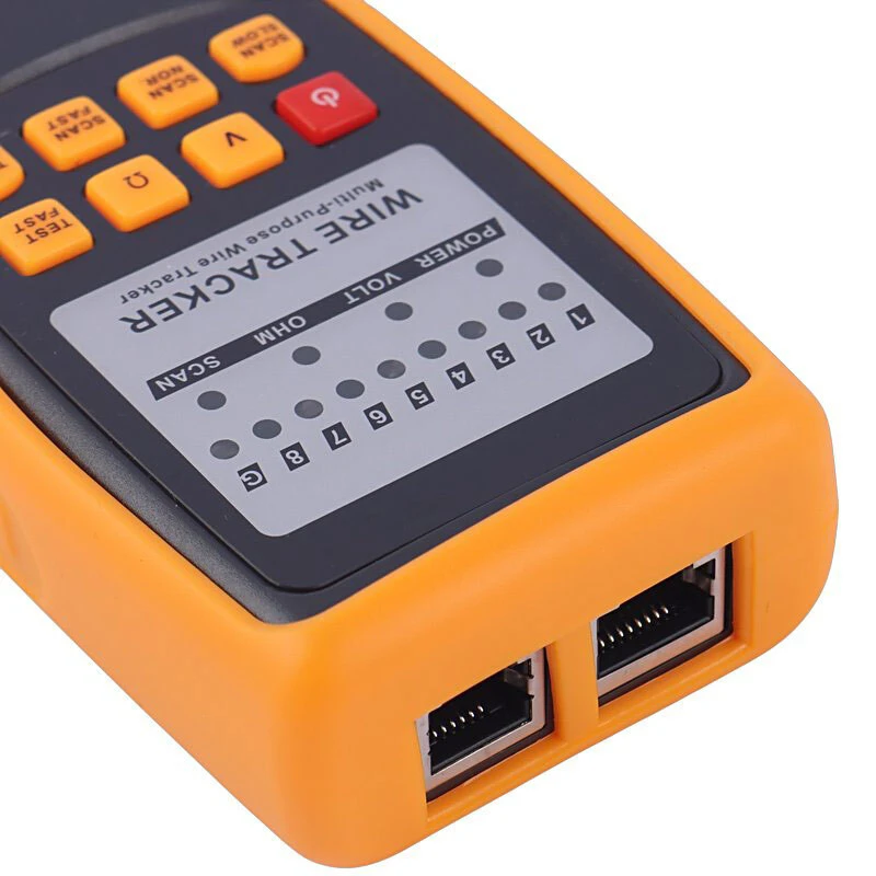زوج یاب کابل Wire Tracker