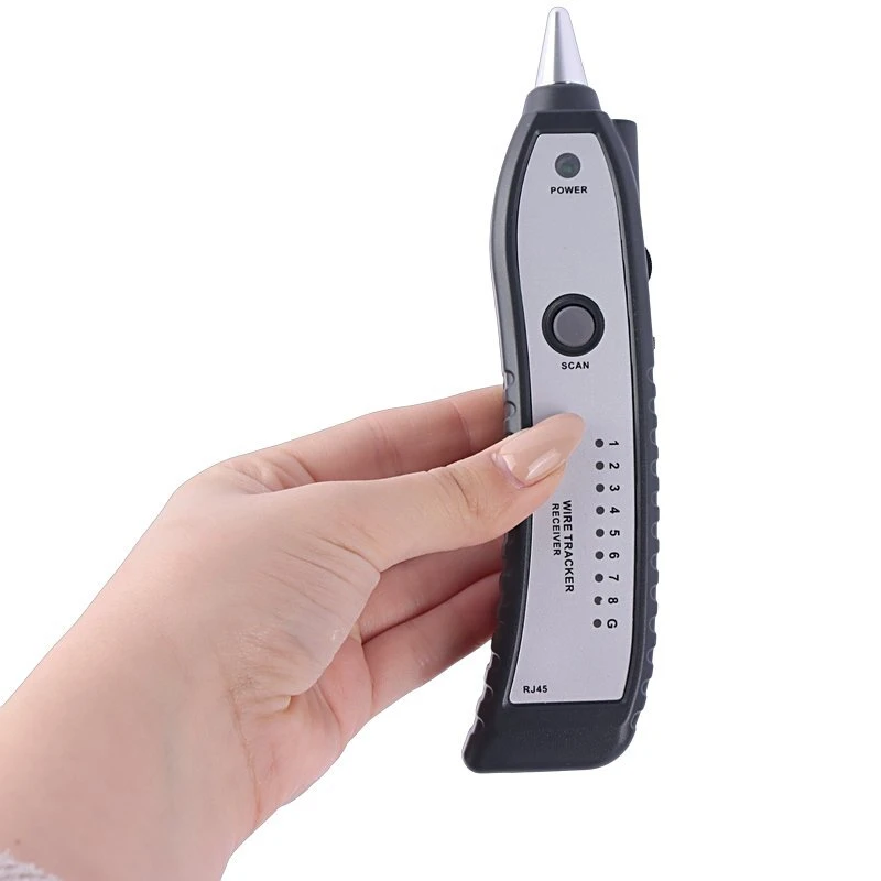 زوج یاب کابل Wire Tracker
