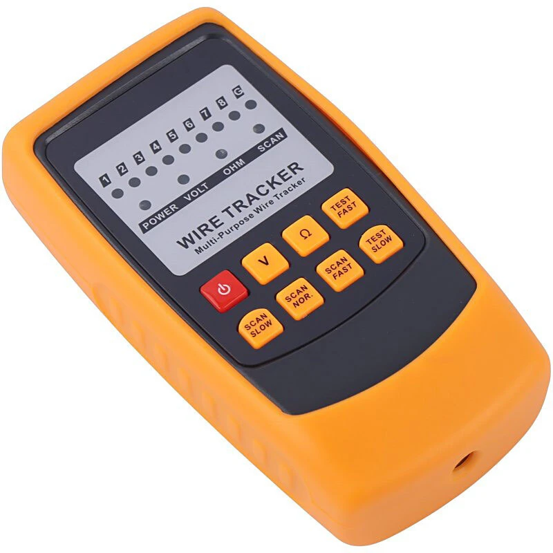 زوج یاب کابل Wire Tracker