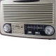 رادیو اسپیکربلوتوثی رم و فلش خور Kemai MD-1700BT