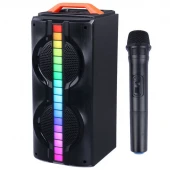 اسپیکر بلوتوثی کی برود KTS-1790 + میکروفون