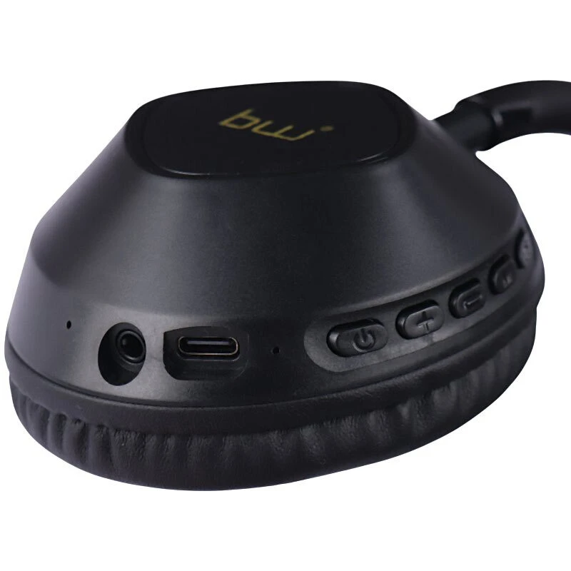 هدفون بلوتوثی BW BW-HF14