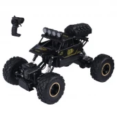 ماشین کنترلی شارژی آفرود دودزا Crawler Behtoys-173 کد 173