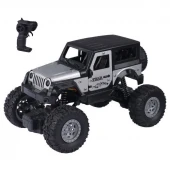 ماشین کنترلی شارژی آفرود دودزا Jeep Suv Behtoys-171 کد 171